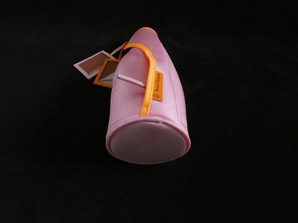 Veuve Clicquot Ponsardin Pink Ice Jacket, Veuve Clicquot Bottle Sleeve, VCP Travel Case, Bag Bottle Holder Pink Ice Cooler