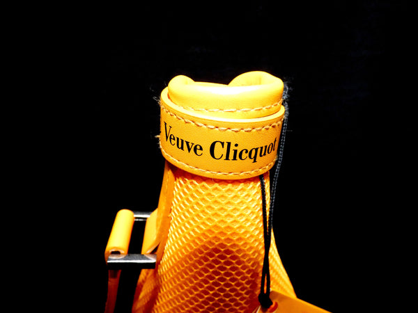 Veuve Clicquot Ponsardin Ice Jacket, Veuve Clicquot Bottle Sleeve