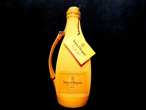 Veuve Clicquot Ponsardin Ice Jacket, Veuve Clicquot Bottle Sleeve