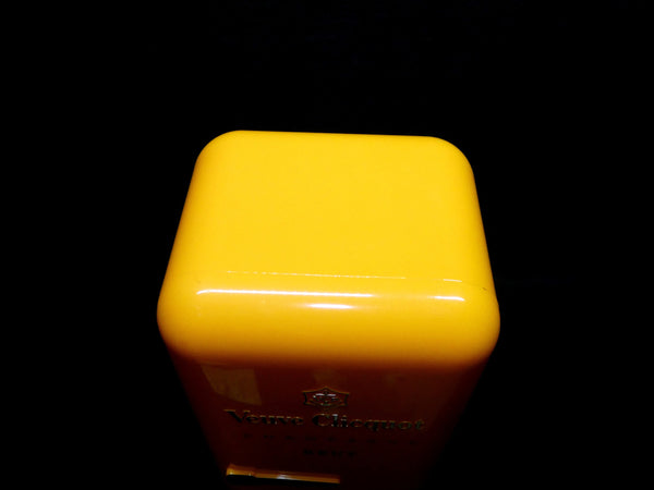 Veuve Clicquot Brut Yellow Label Fridge Box, Veuve Clicquot Ponsardin Gift Box, Orange Veuve Clicquot Fridge Presentation box